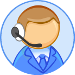 Service | Telekonferenz-Fragen oder -probleme werden innerhalb eines Arbeitstages gelöst